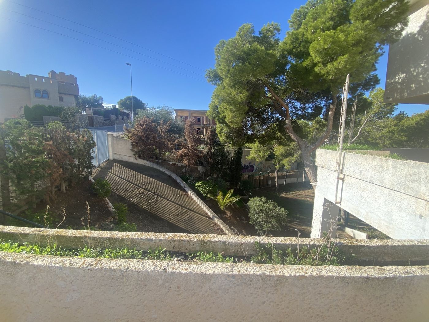 Villa in Cartagena, Murcia, Spanien 5 Schlafzimmer, 450 m2 Nr. 116054