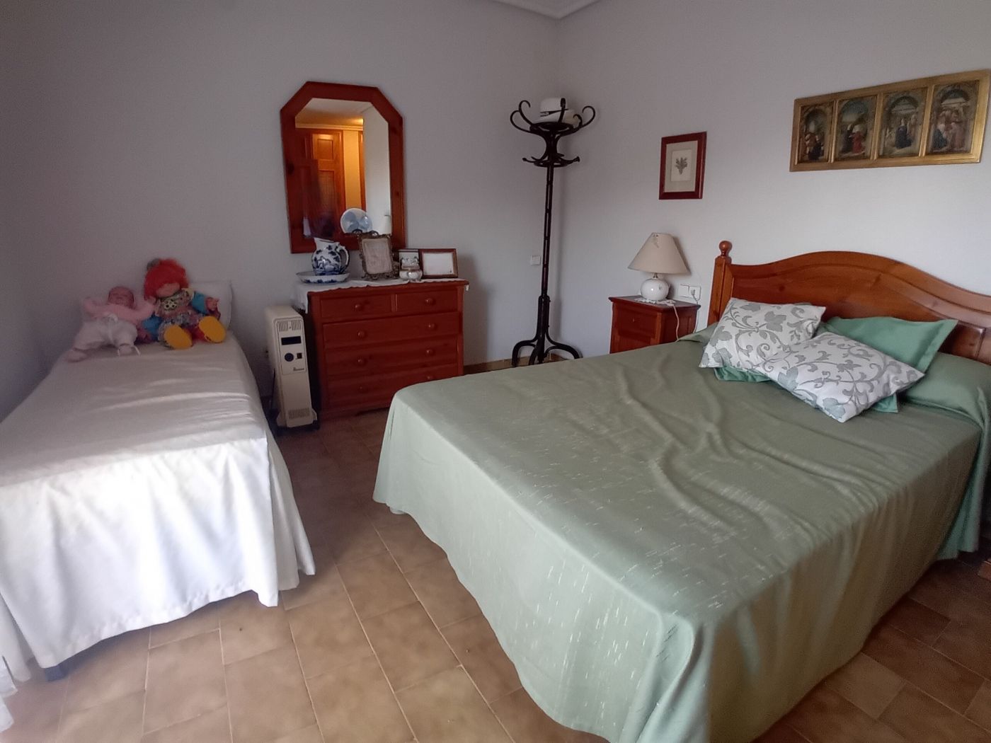 Villa in Cartagena, Murcia, Spanien 5 Schlafzimmer, 450 m2 Nr. 116054