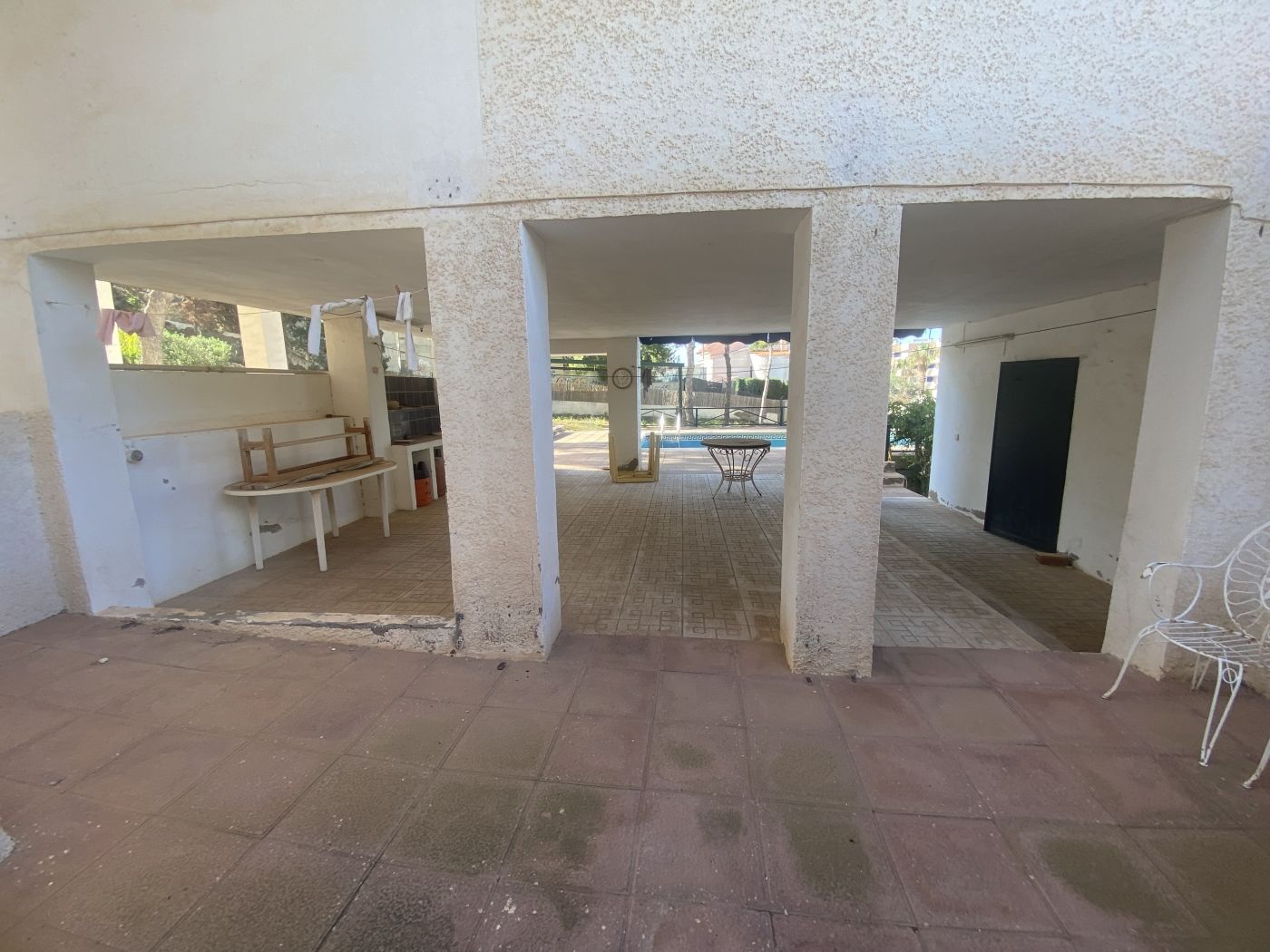 Villa in Cartagena, Murcia, Spanien 5 Schlafzimmer, 450 m2 Nr. 116054