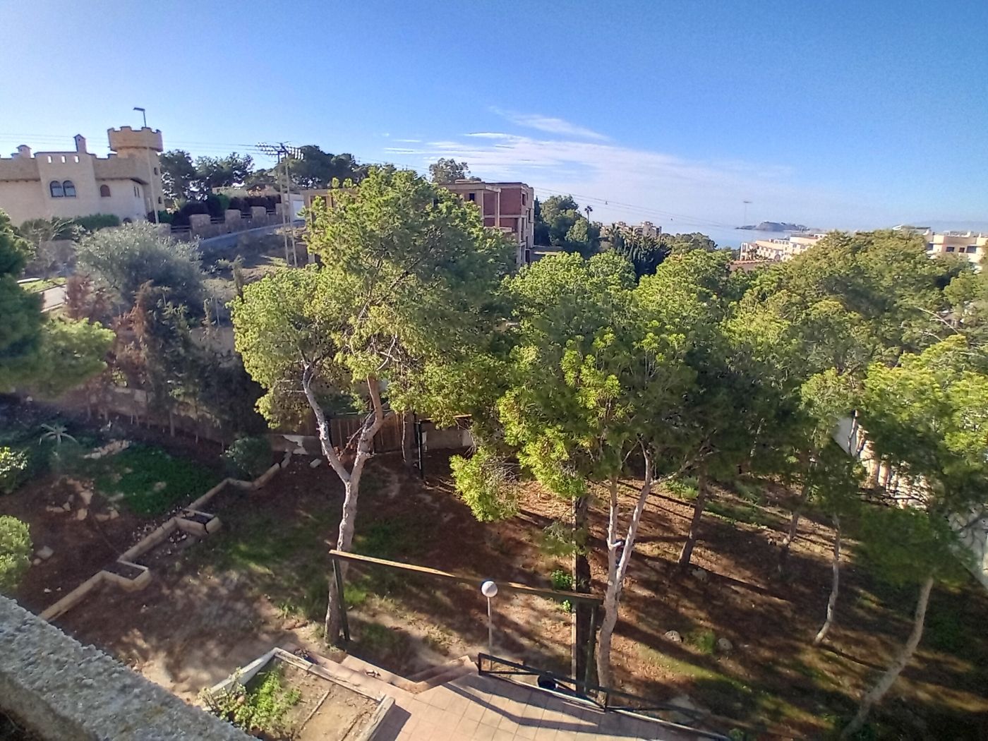 Villa in Cartagena, Murcia, Spanien 5 Schlafzimmer, 450 m2 Nr. 116054