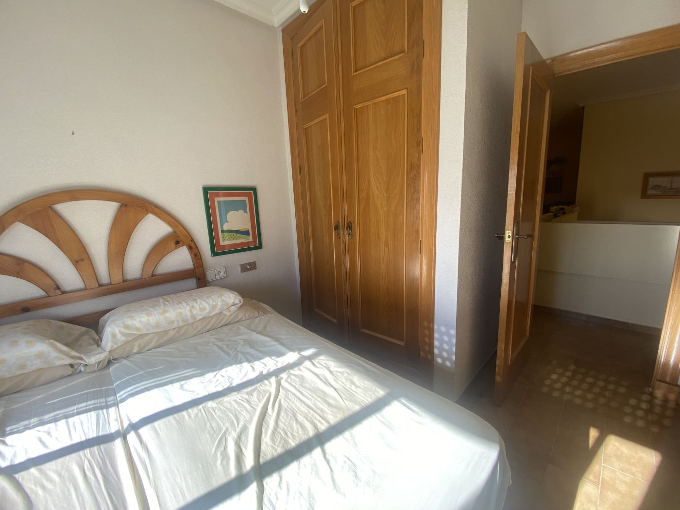 Villa in Cartagena, Murcia, Spanien 5 Schlafzimmer, 450 m2 Nr. 116054