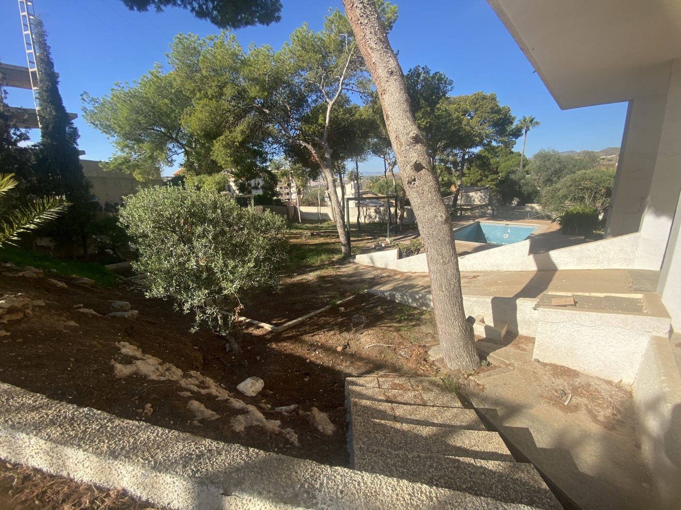 Villa in Cartagena, Murcia, Spanien 5 Schlafzimmer, 450 m2 Nr. 116054