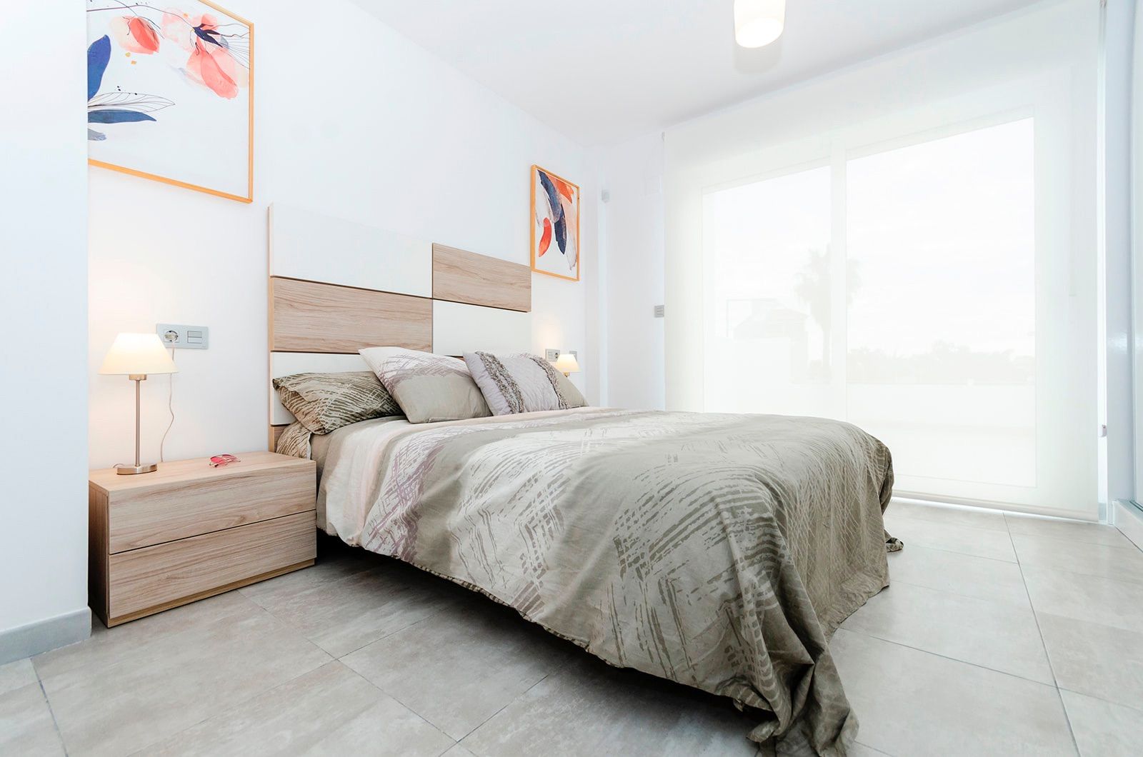 Talo Torrevieja, Alicante, Espanja 3 makuuhuonetta, 116 m2 No. 95451