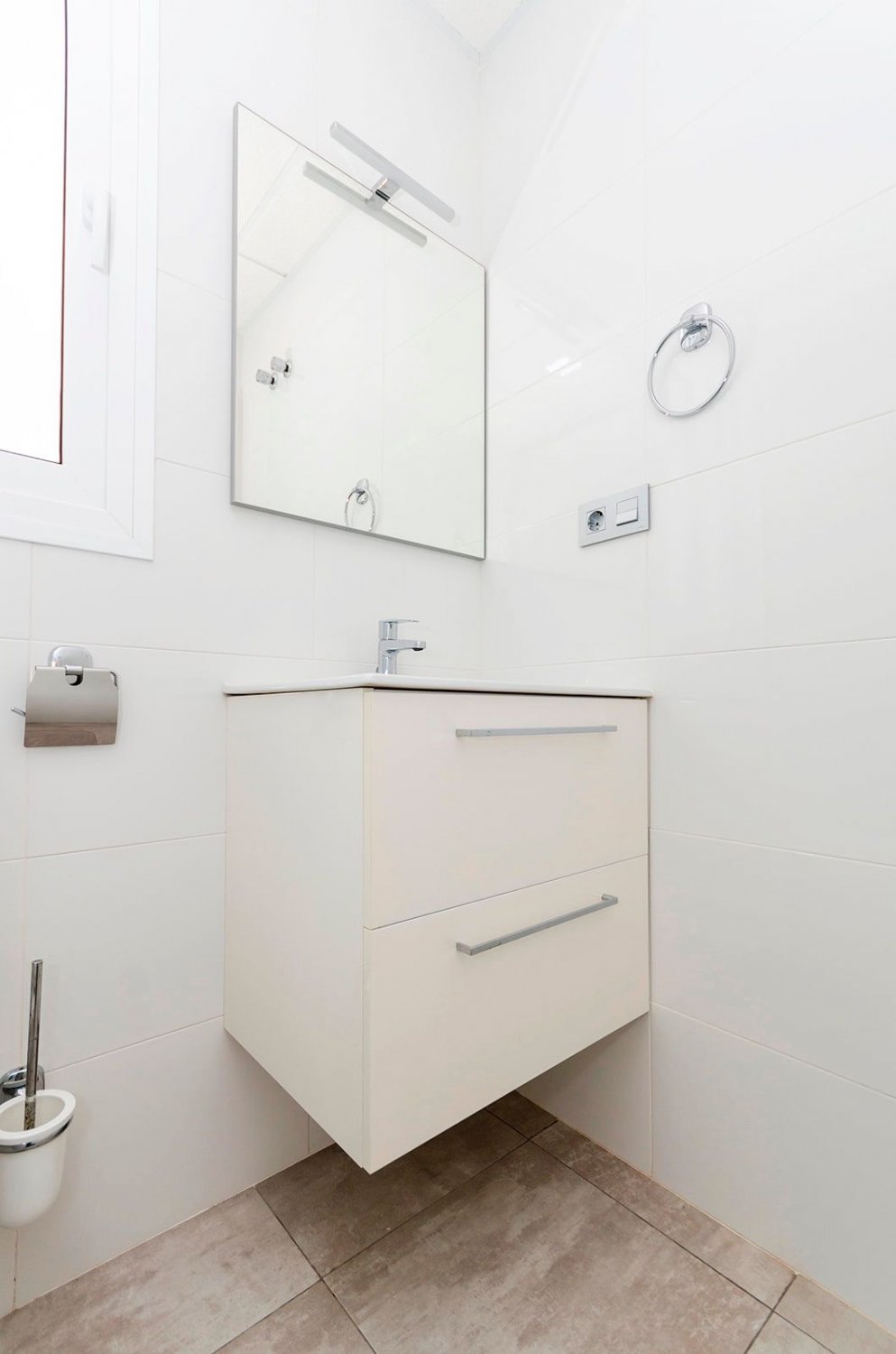 Talo Torrevieja, Alicante, Espanja 3 makuuhuonetta, 116 m2 No. 95451