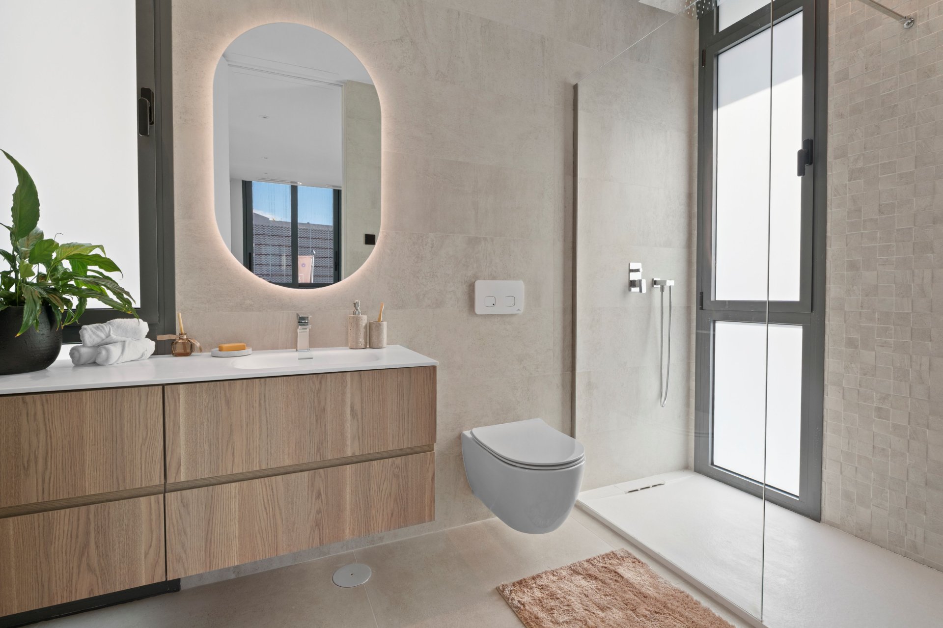 Villa à Benidorm, Alicante, Espagne 3 chambres, 386 m2 No. 168130