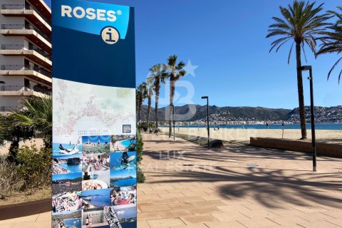 Liikekiinteistö Roses, Girona, Espanja 316 m2 No. 158914
