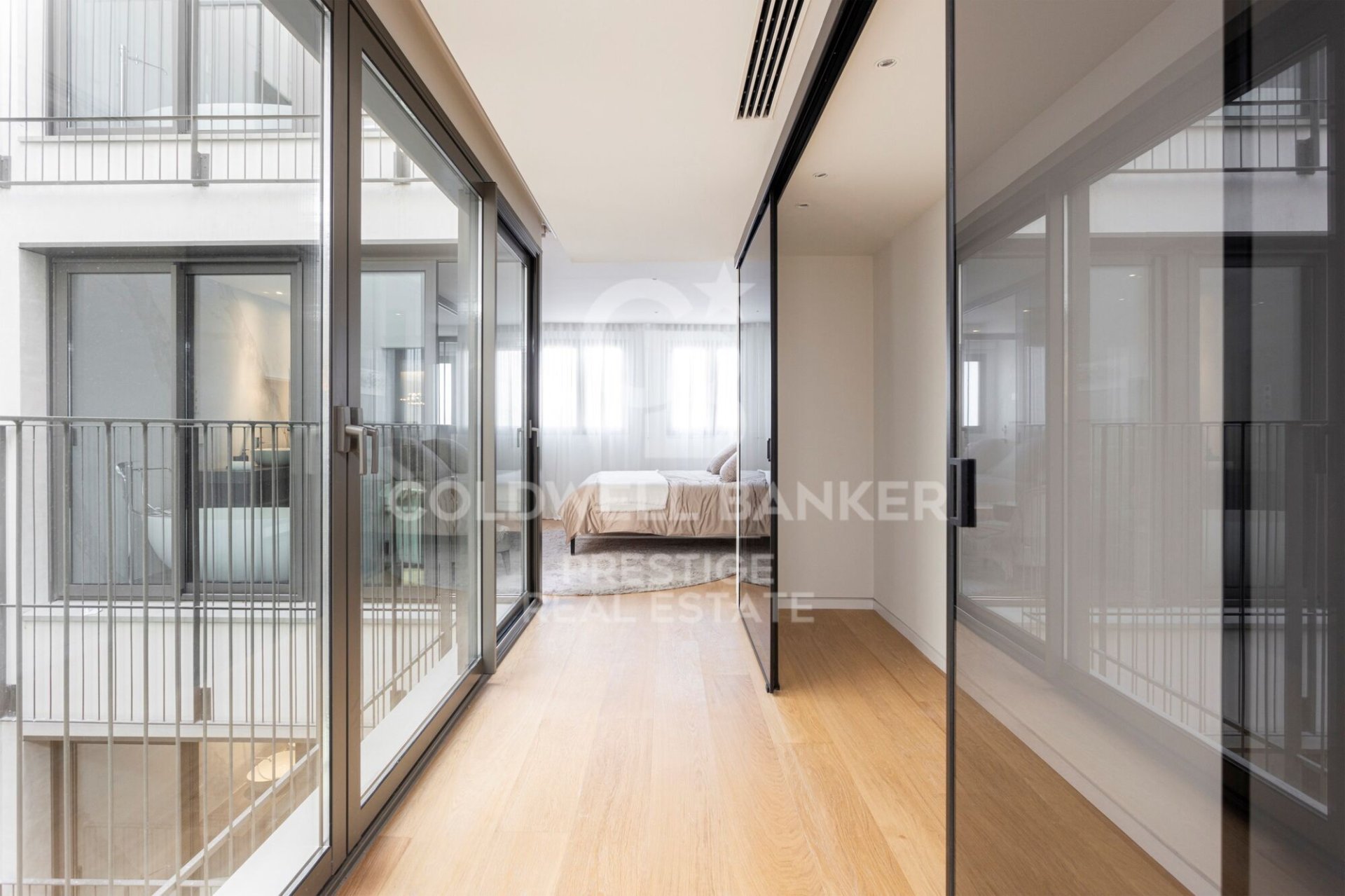 Dzīvoklis Barcelona, Spānijā 1 istaba, 79 m2 Nr. 158913