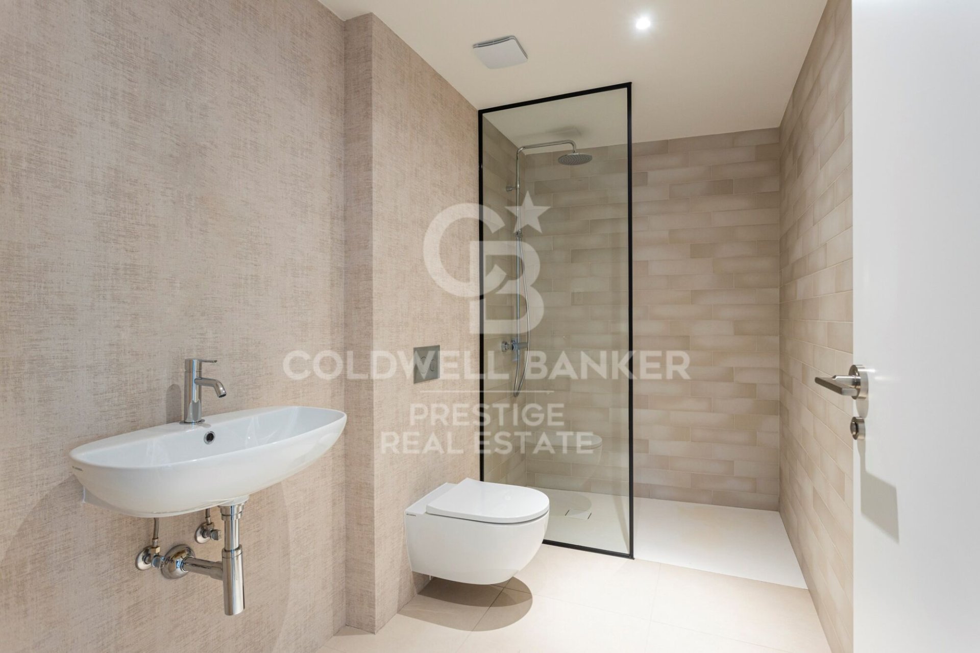 Dzīvoklis Barcelona, Spānijā 1 istaba, 79 m2 Nr. 158913