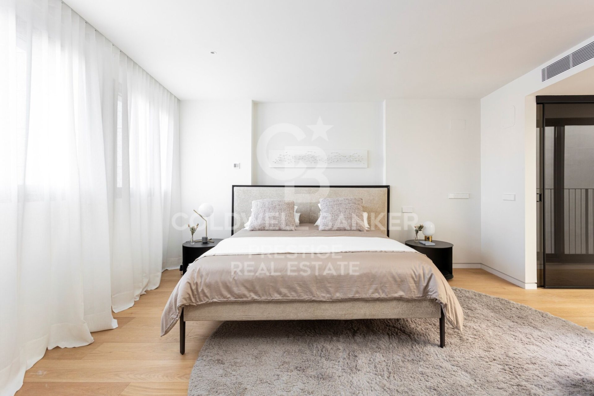 Dzīvoklis Barcelona, Spānijā 1 istaba, 79 m2 Nr. 158913