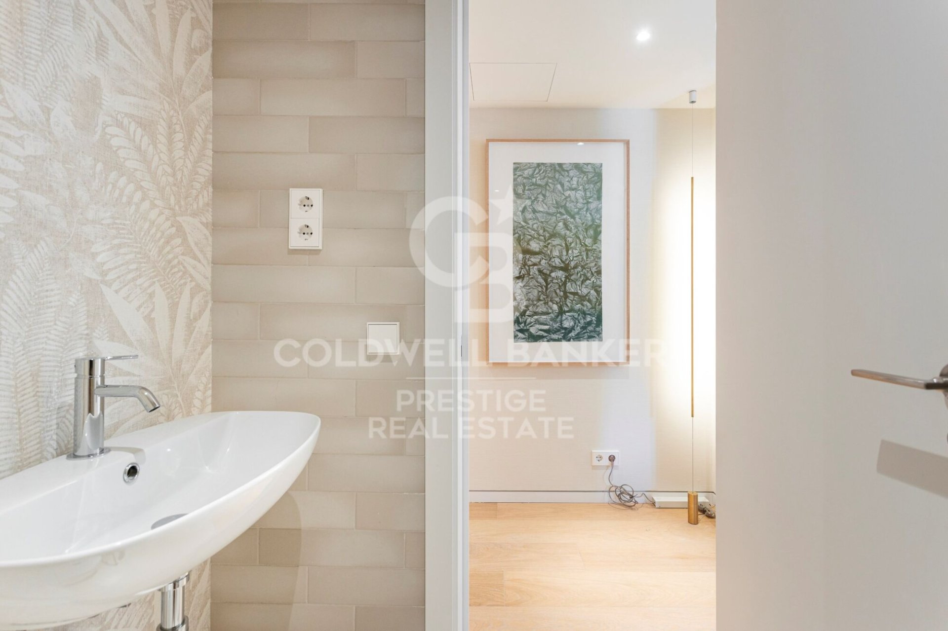 Dzīvoklis Barcelona, Spānijā 1 istaba, 79 m2 Nr. 158913