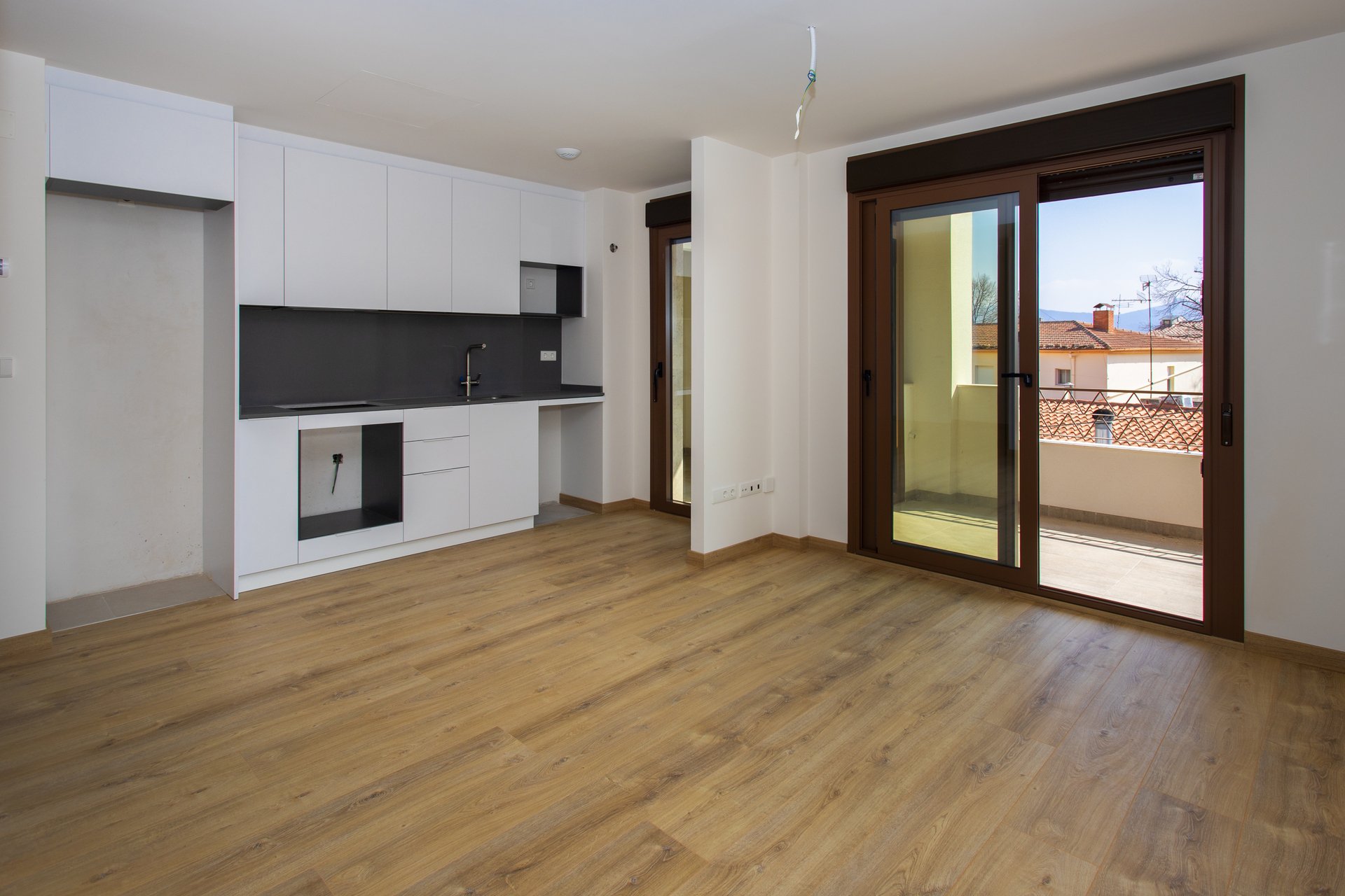 Bungalow à Hondon de los Frailes, Alicante, Espagne 3 chambres, 101 m2 No. 134640