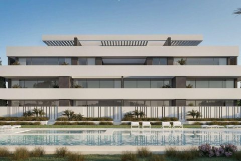 Apartamento en La Nucia, Alicante, España 2 dormitorios, 79 m2 No. 193007