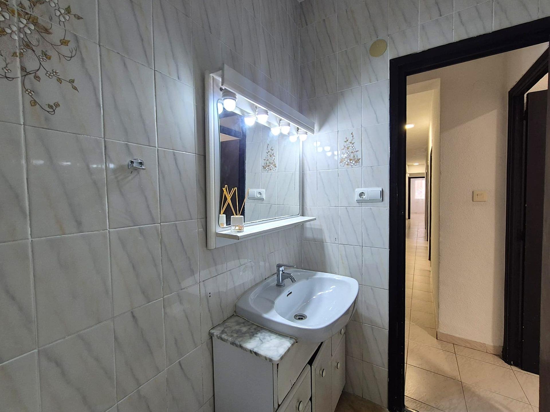 Apartment à Campoamor, Alicante, Espagne 1 chambre, 81 m2 No. 193010