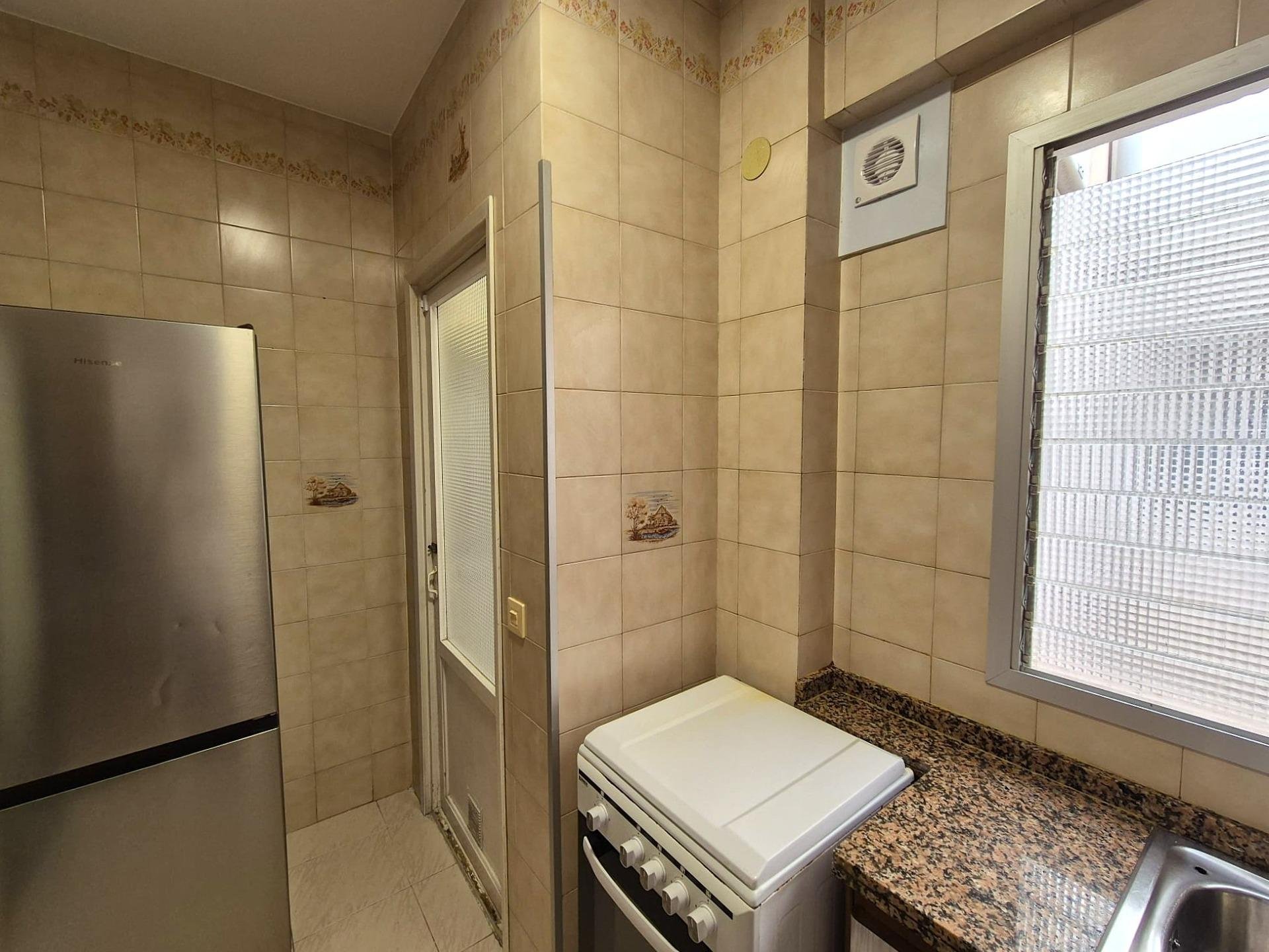 Apartment à Campoamor, Alicante, Espagne 1 chambre, 81 m2 No. 193010