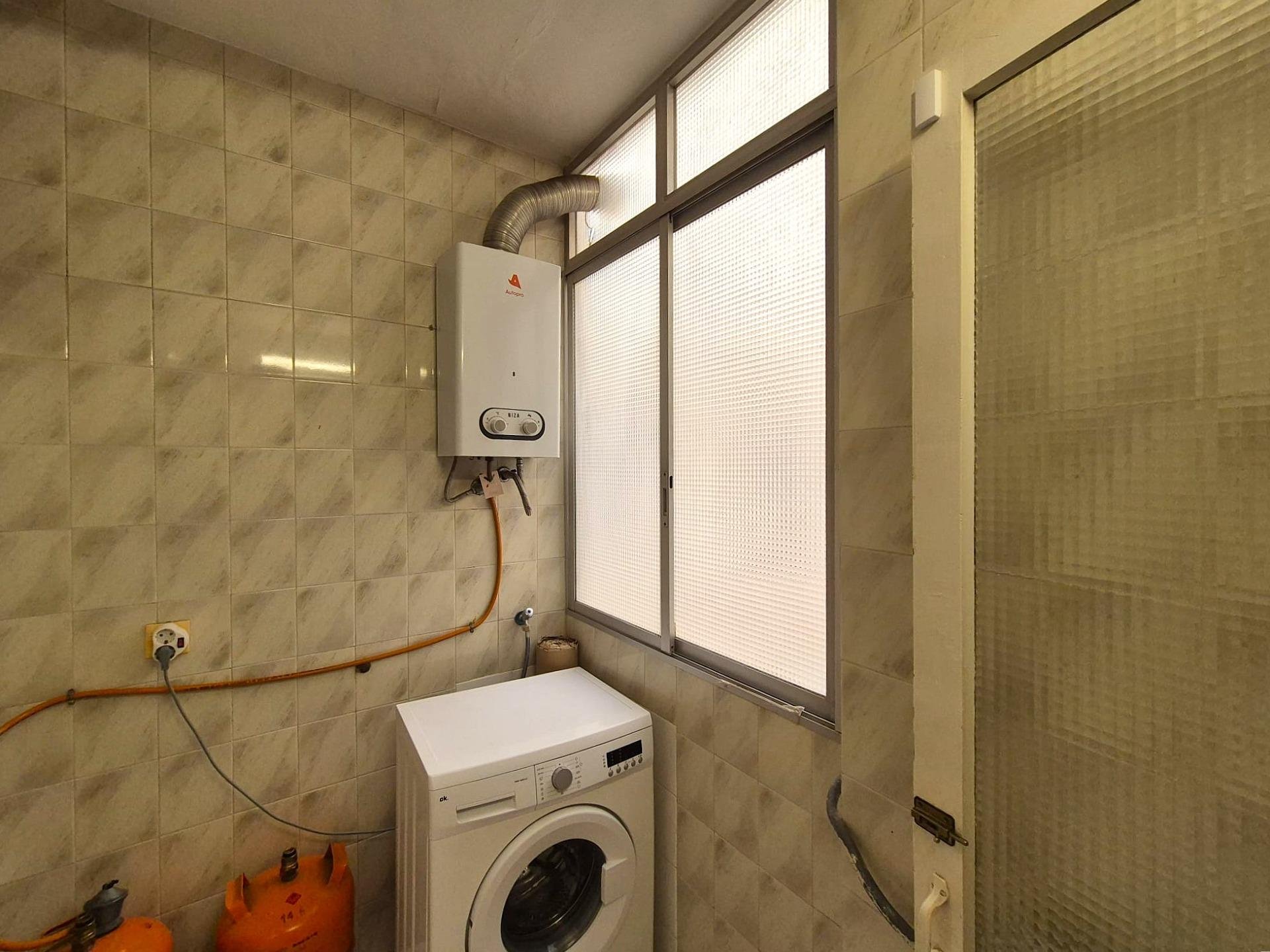 Apartment à Campoamor, Alicante, Espagne 1 chambre, 81 m2 No. 193010