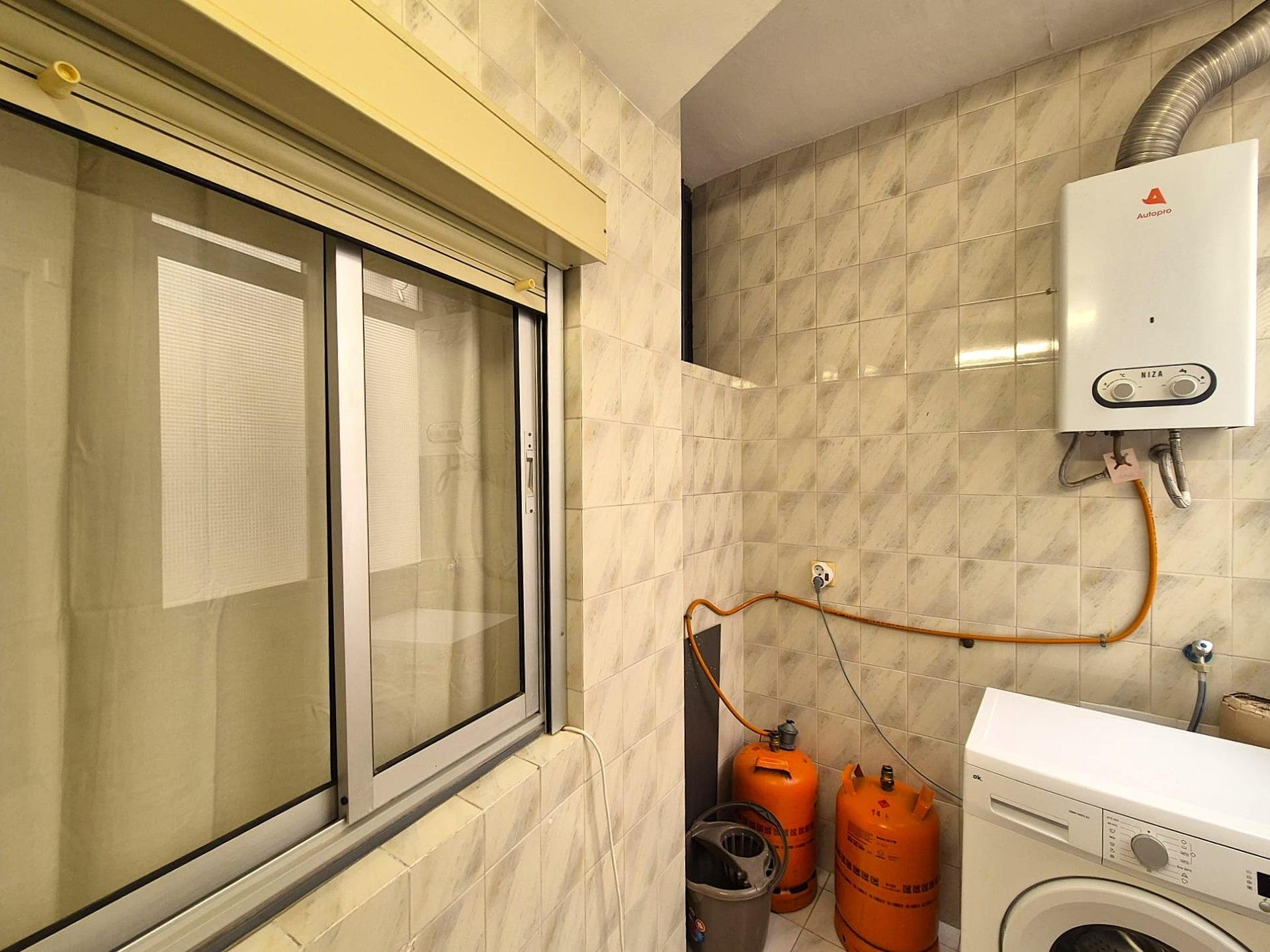 Apartment à Campoamor, Alicante, Espagne 1 chambre, 81 m2 No. 193010