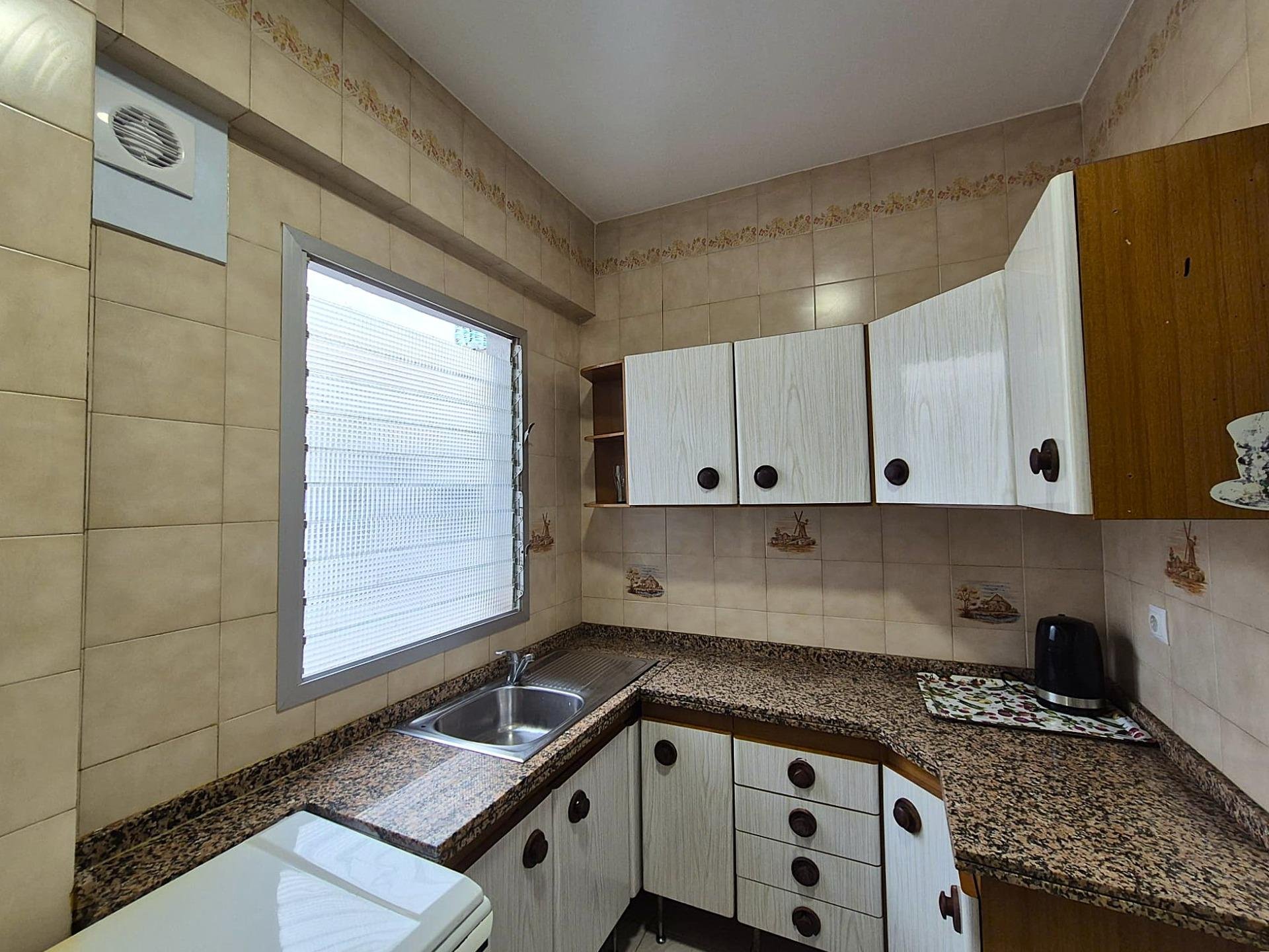 Apartment à Campoamor, Alicante, Espagne 1 chambre, 81 m2 No. 193010
