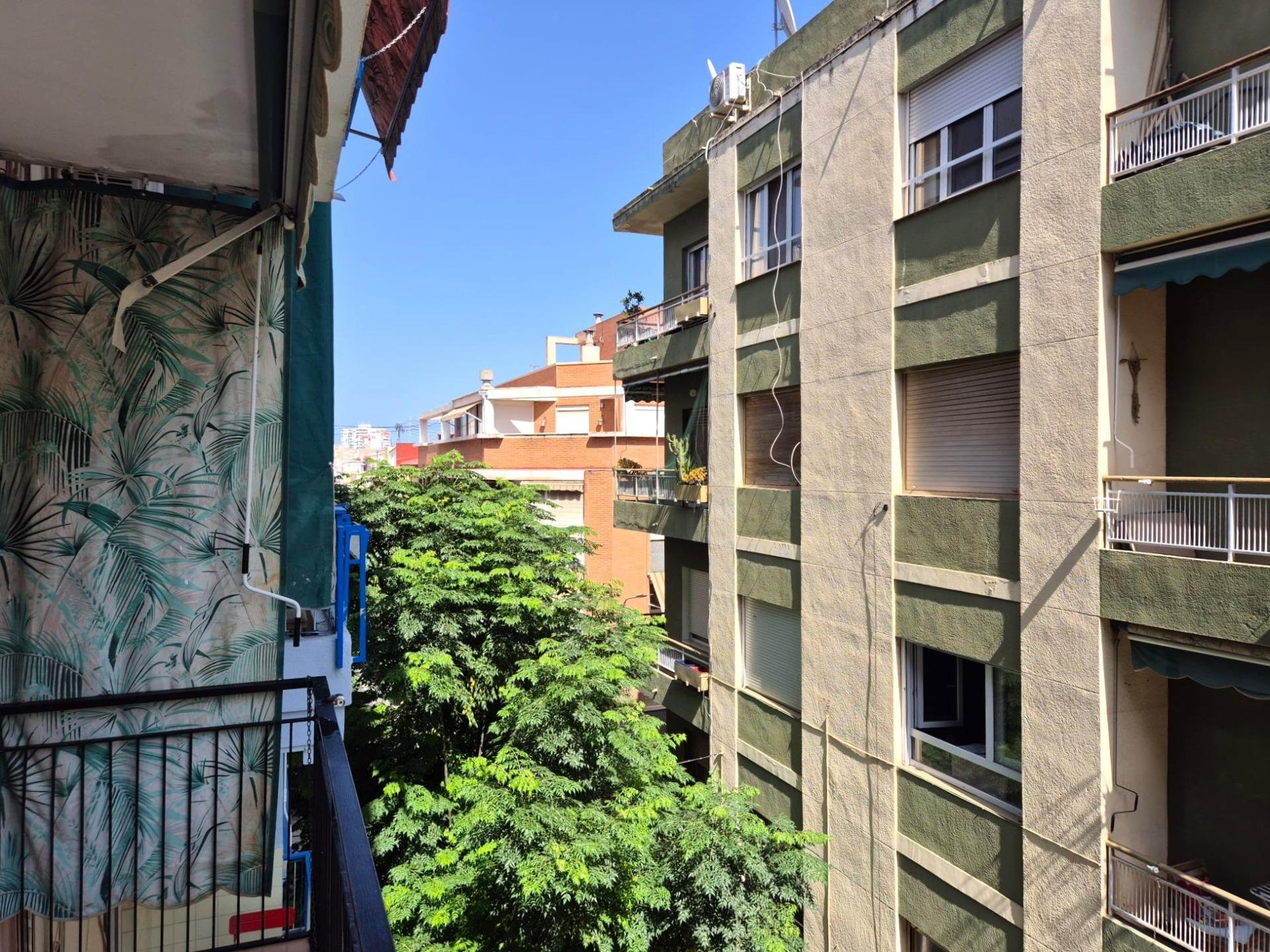 Apartment à Campoamor, Alicante, Espagne 1 chambre, 81 m2 No. 193010