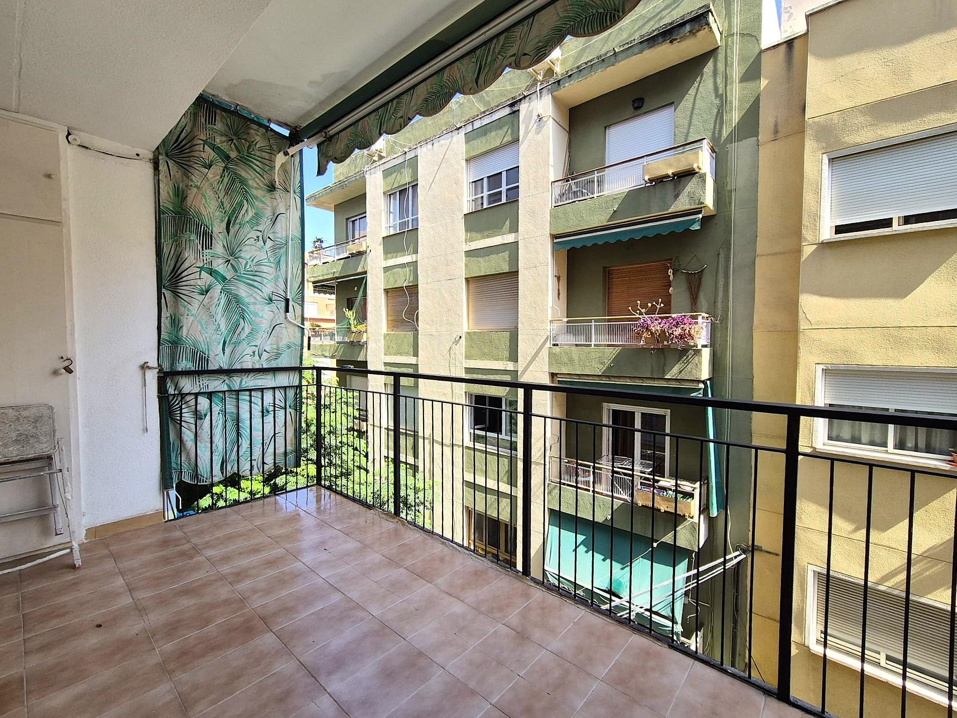 Apartment à Campoamor, Alicante, Espagne 1 chambre, 81 m2 No. 193010