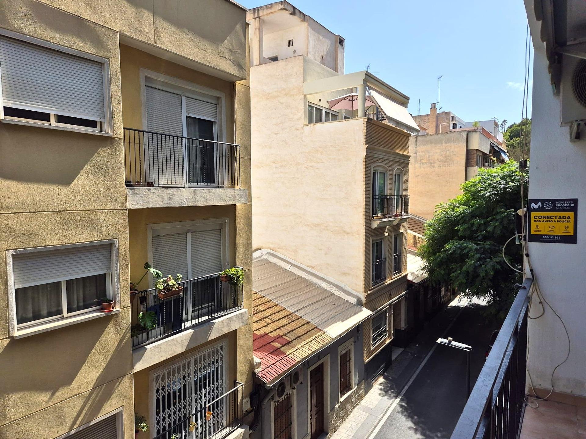 Apartment à Campoamor, Alicante, Espagne 1 chambre, 81 m2 No. 193010