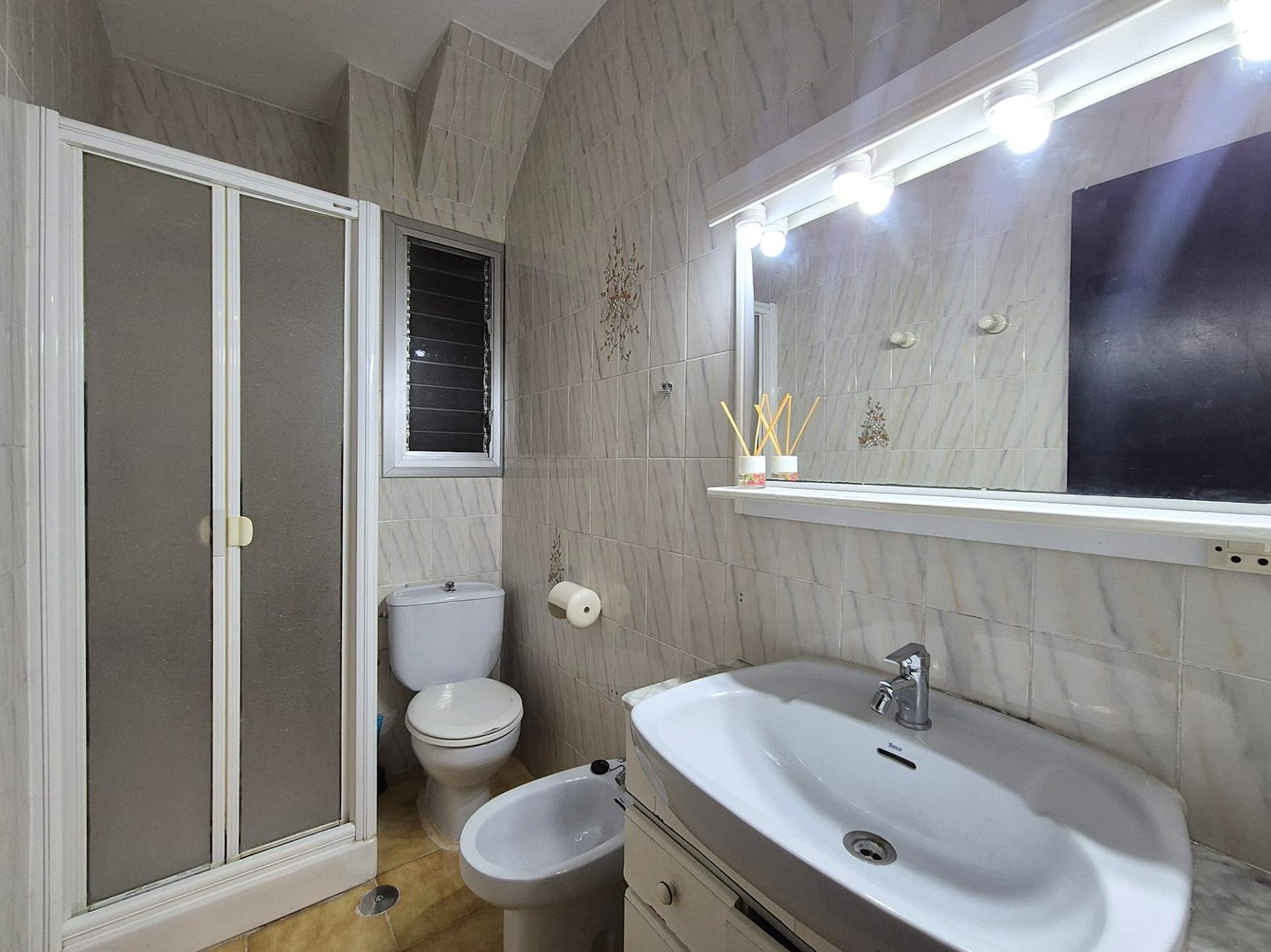 Apartment à Campoamor, Alicante, Espagne 1 chambre, 81 m2 No. 193010