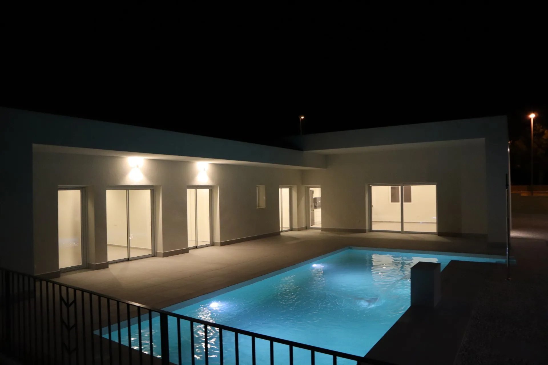Villa La Romana, Alicante, Spānijā 3 istabas, 153 m2 Nr. 193602