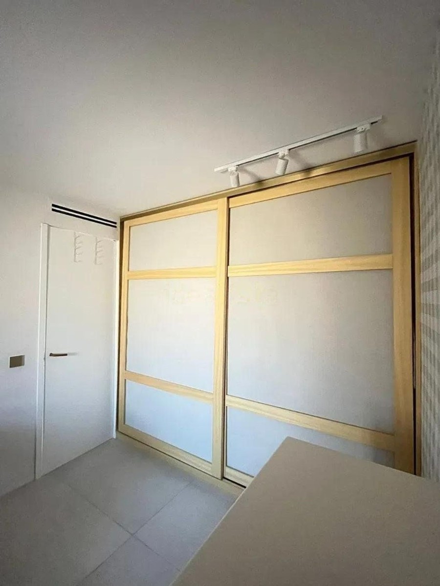 Квартира в Аликанте, Испания 3 спальни, 110м2 №193607