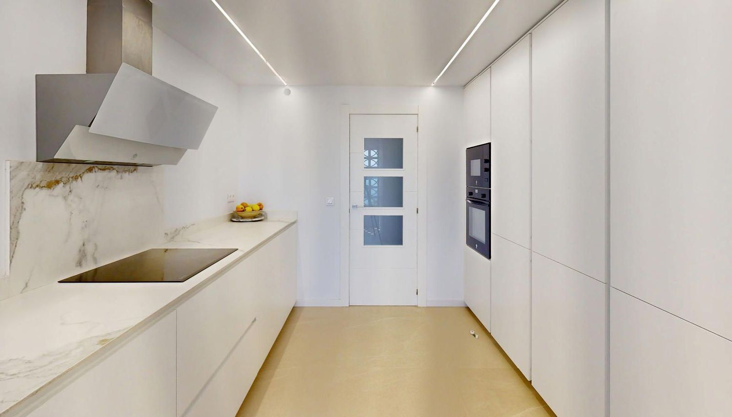 Dzīvoklis Alicante, Spānijā 4 istabas, 140 m2 Nr. 193608