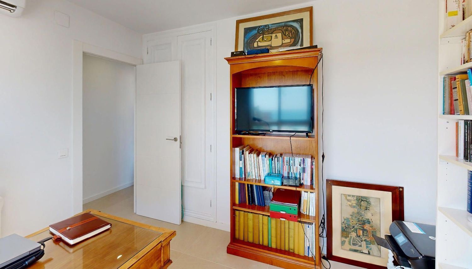 Dzīvoklis Alicante, Spānijā 4 istabas, 140 m2 Nr. 193608