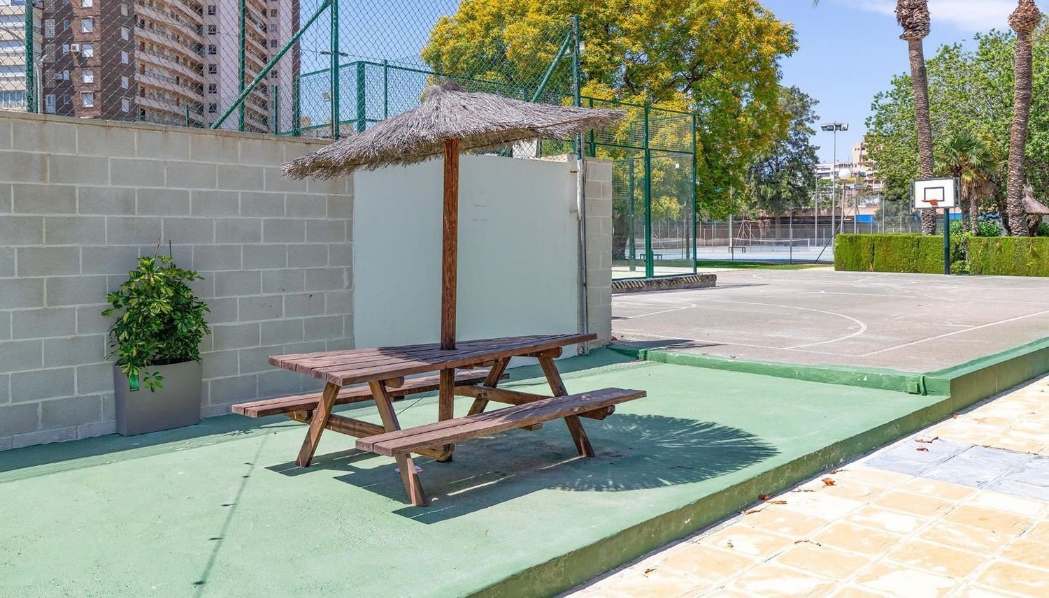 Dzīvoklis Alicante, Spānijā 4 istabas, 140 m2 Nr. 193608