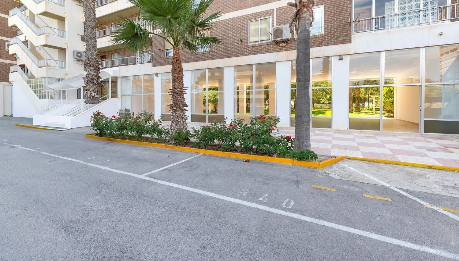 Dzīvoklis Alicante, Spānijā 4 istabas, 140 m2 Nr. 193608