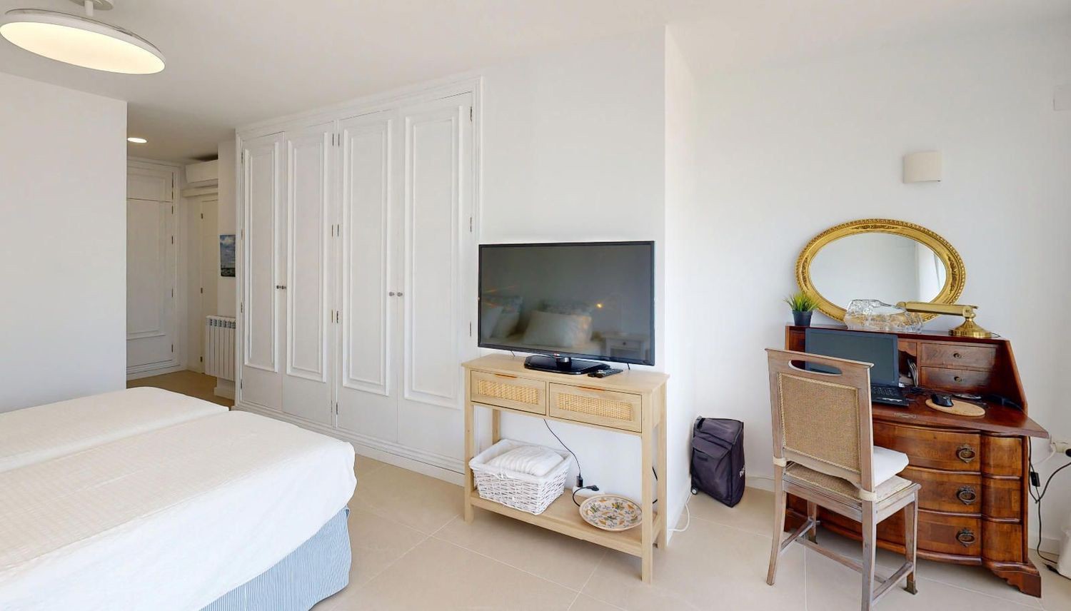 Dzīvoklis Alicante, Spānijā 4 istabas, 140 m2 Nr. 193608