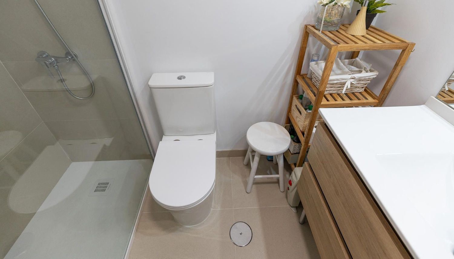 Dzīvoklis Alicante, Spānijā 4 istabas, 140 m2 Nr. 193608