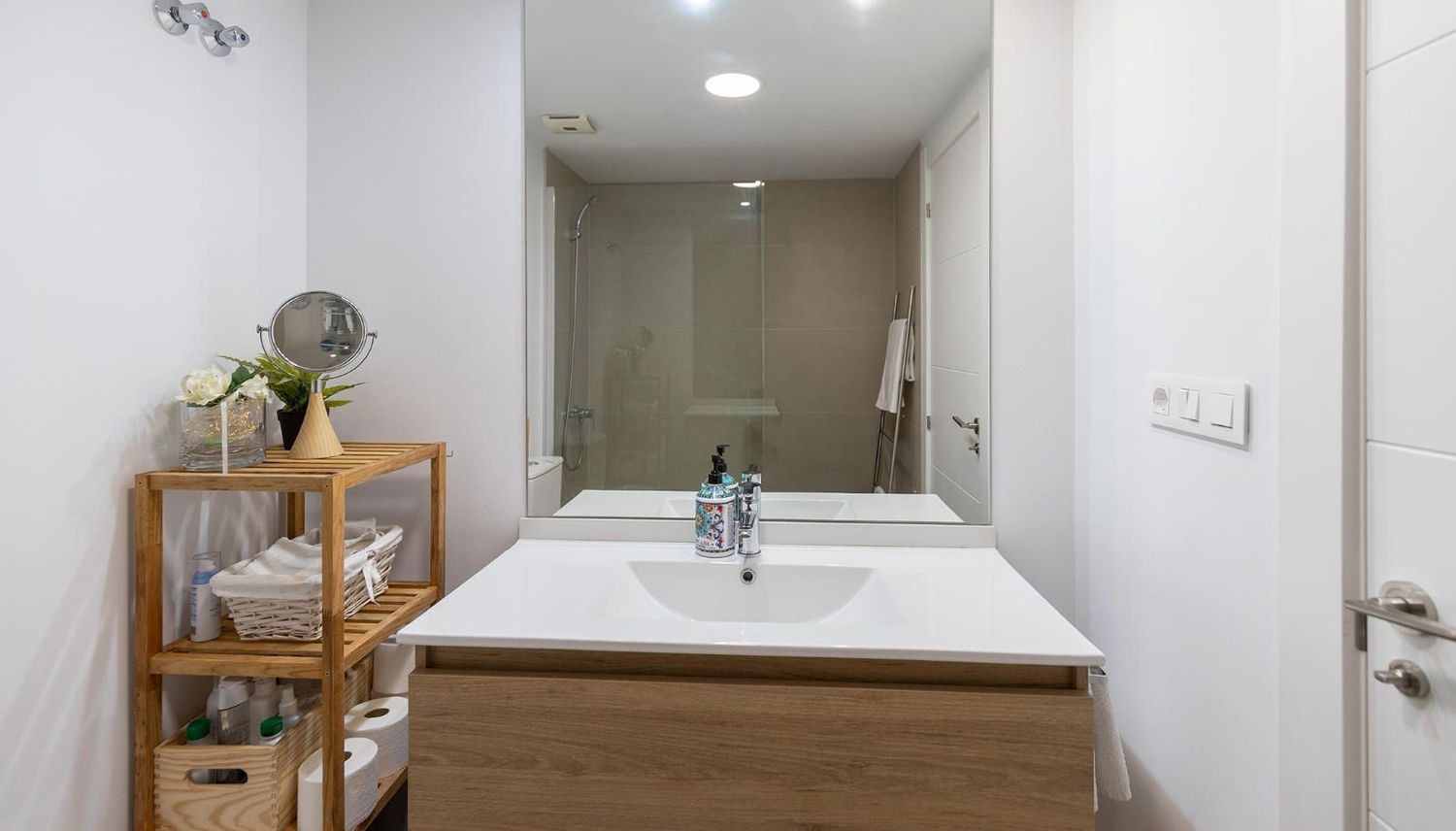 Dzīvoklis Alicante, Spānijā 4 istabas, 140 m2 Nr. 193608