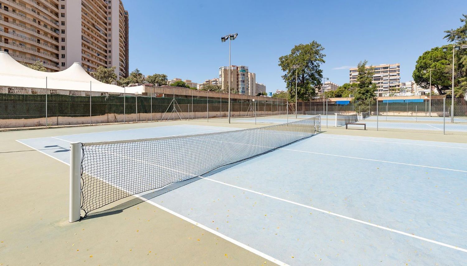 Dzīvoklis Alicante, Spānijā 4 istabas, 140 m2 Nr. 193608
