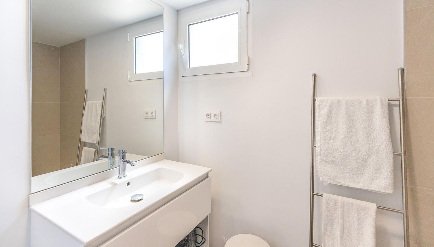 Dzīvoklis Alicante, Spānijā 4 istabas, 140 m2 Nr. 193608