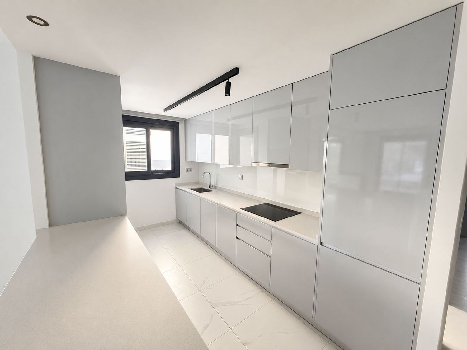Dzīvoklis Alicante, Spānijā 4 istabas, 165 m2 Nr. 193606