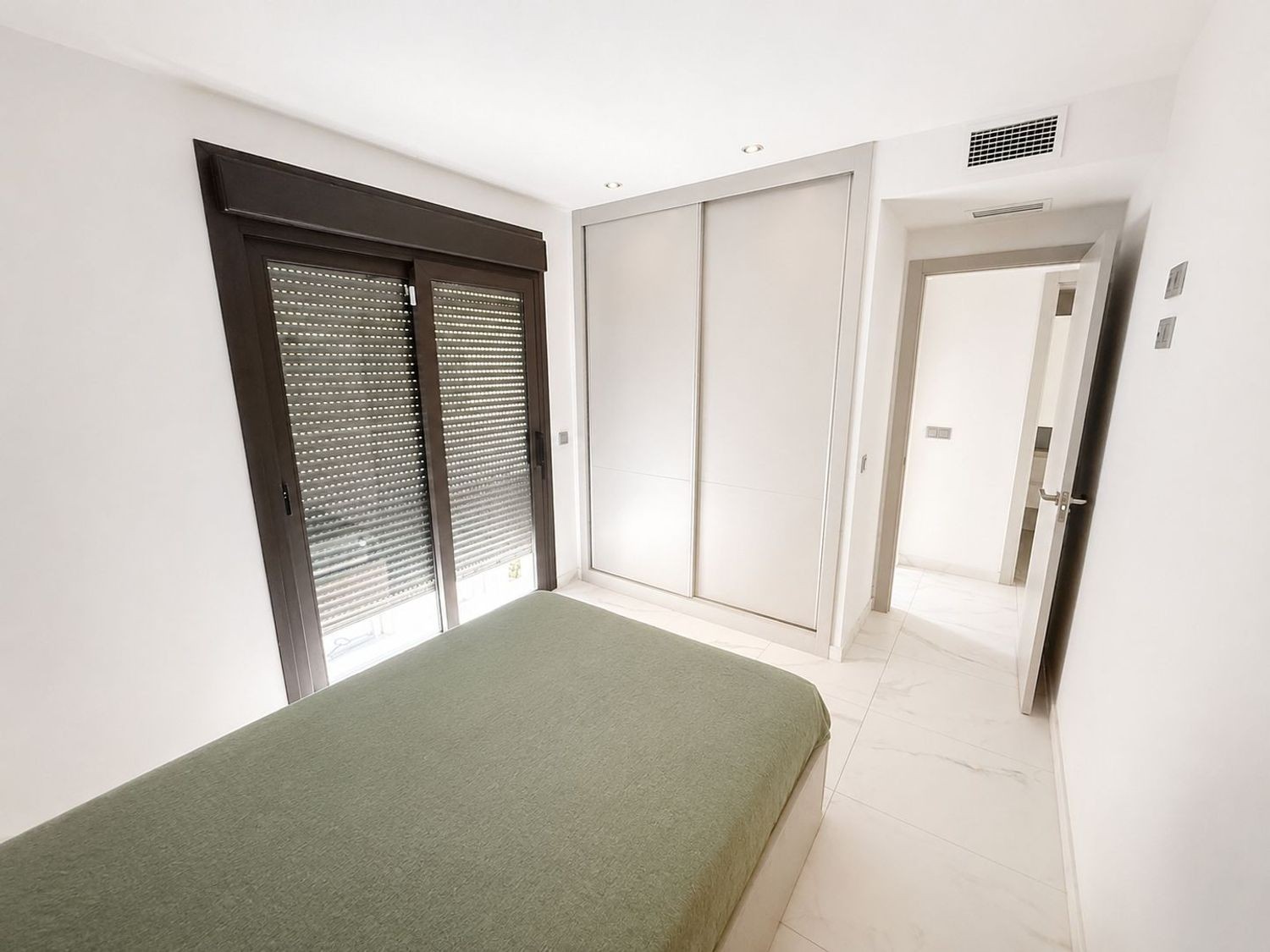 Dzīvoklis Alicante, Spānijā 4 istabas, 165 m2 Nr. 193606