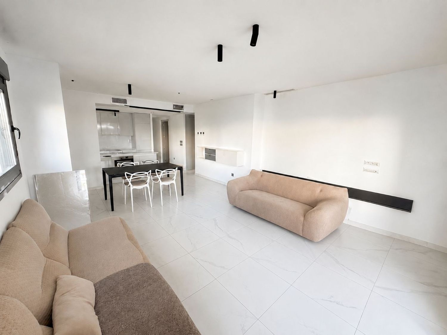 Dzīvoklis Alicante, Spānijā 4 istabas, 165 m2 Nr. 193606