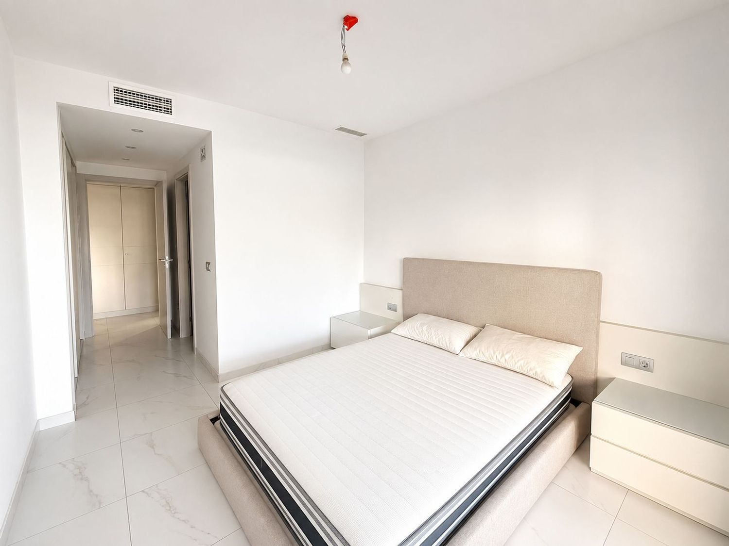 Dzīvoklis Alicante, Spānijā 4 istabas, 165 m2 Nr. 193606