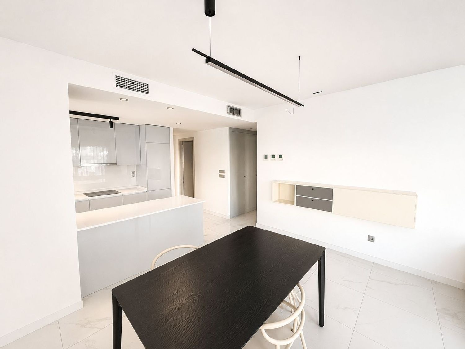 Dzīvoklis Alicante, Spānijā 4 istabas, 165 m2 Nr. 193606