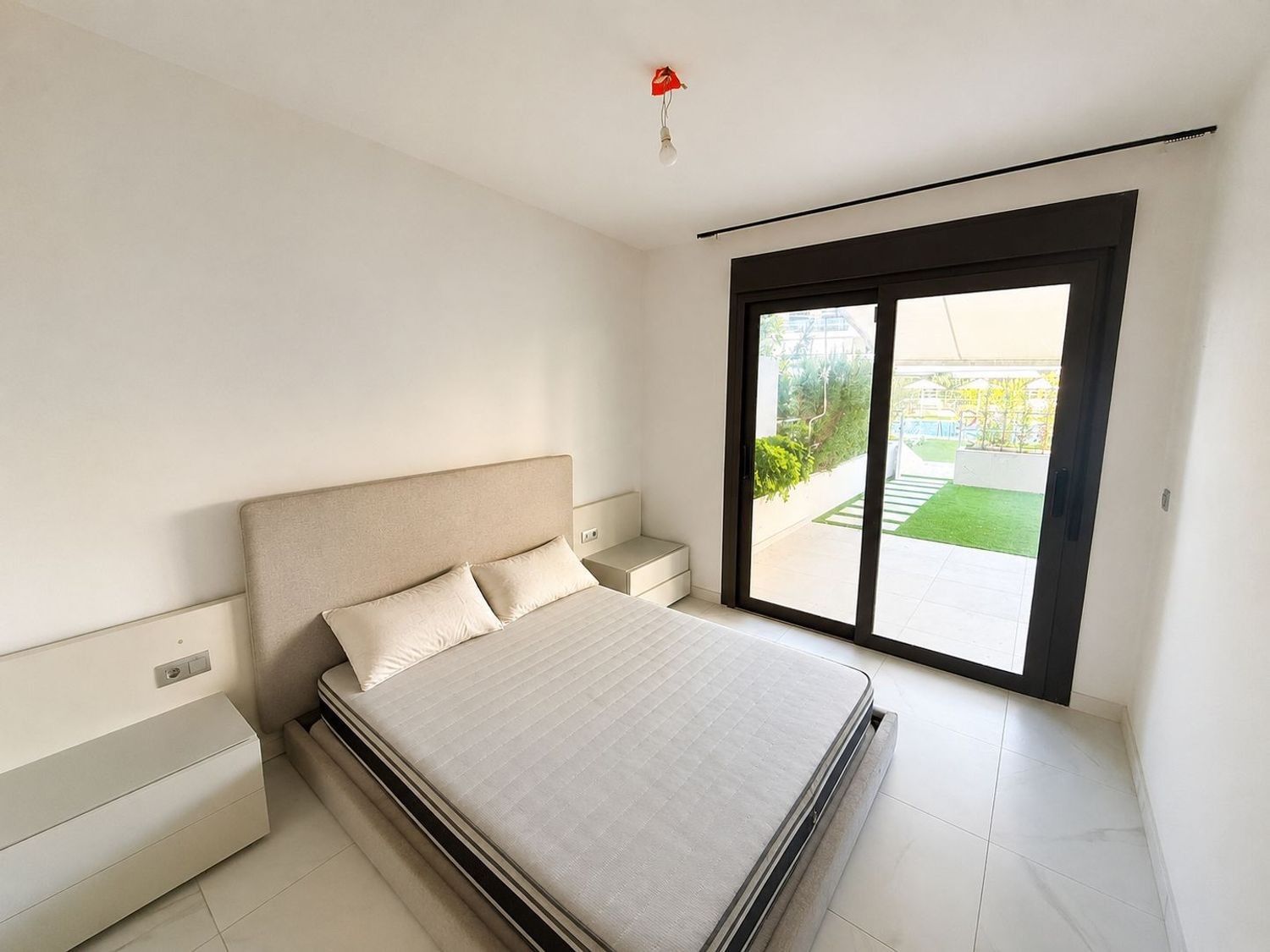 Dzīvoklis Alicante, Spānijā 4 istabas, 165 m2 Nr. 193606