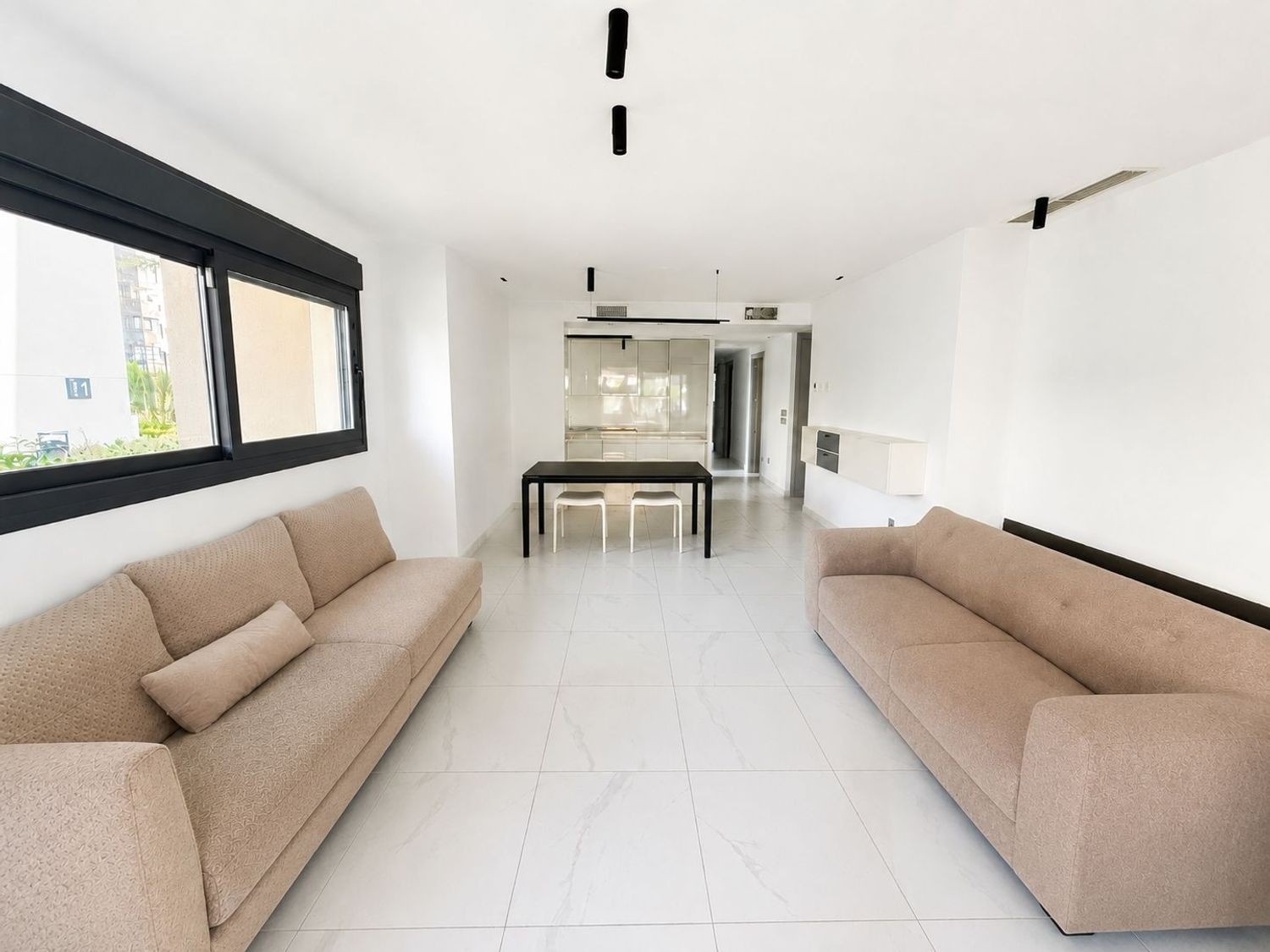 Dzīvoklis Alicante, Spānijā 4 istabas, 165 m2 Nr. 193606