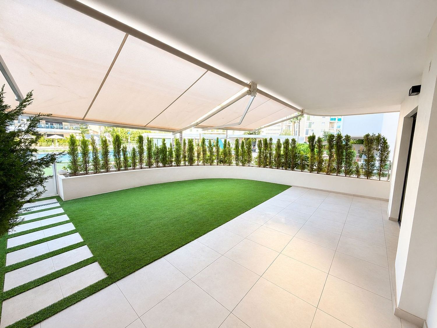 Dzīvoklis Alicante, Spānijā 4 istabas, 165 m2 Nr. 193606