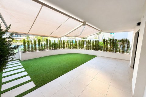 Apartment in Alicante, Spain 4 bedrooms, 165 sq.m. No. 193606