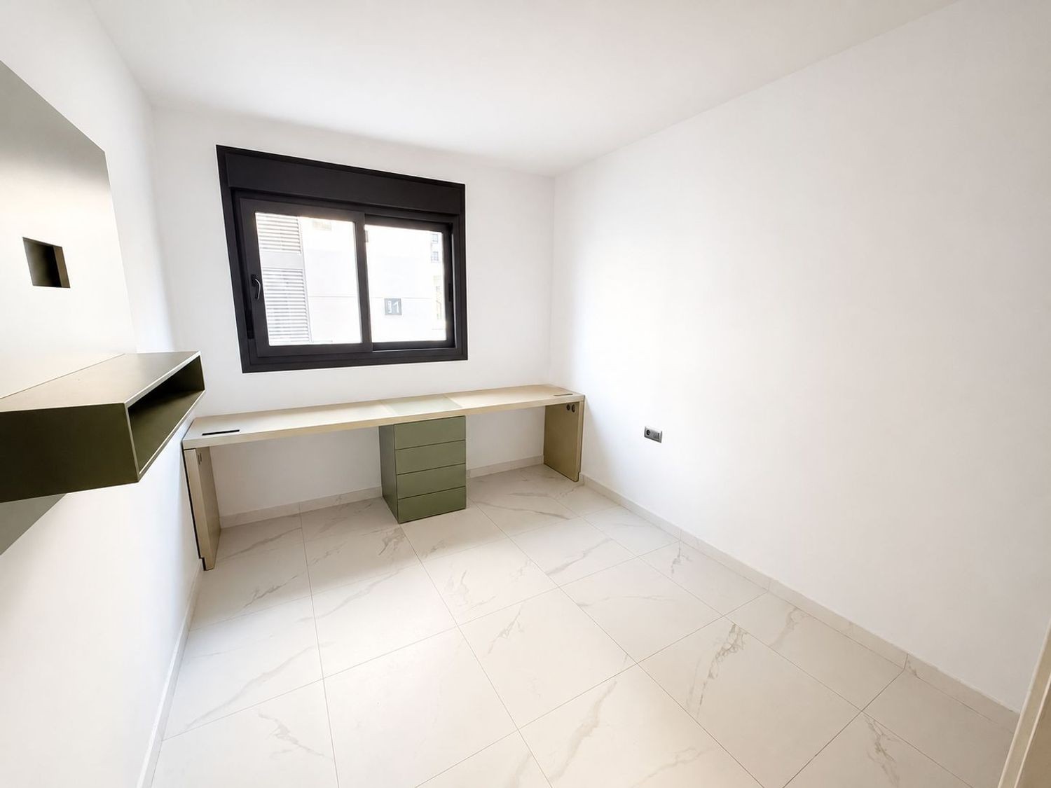Dzīvoklis Alicante, Spānijā 4 istabas, 165 m2 Nr. 193606
