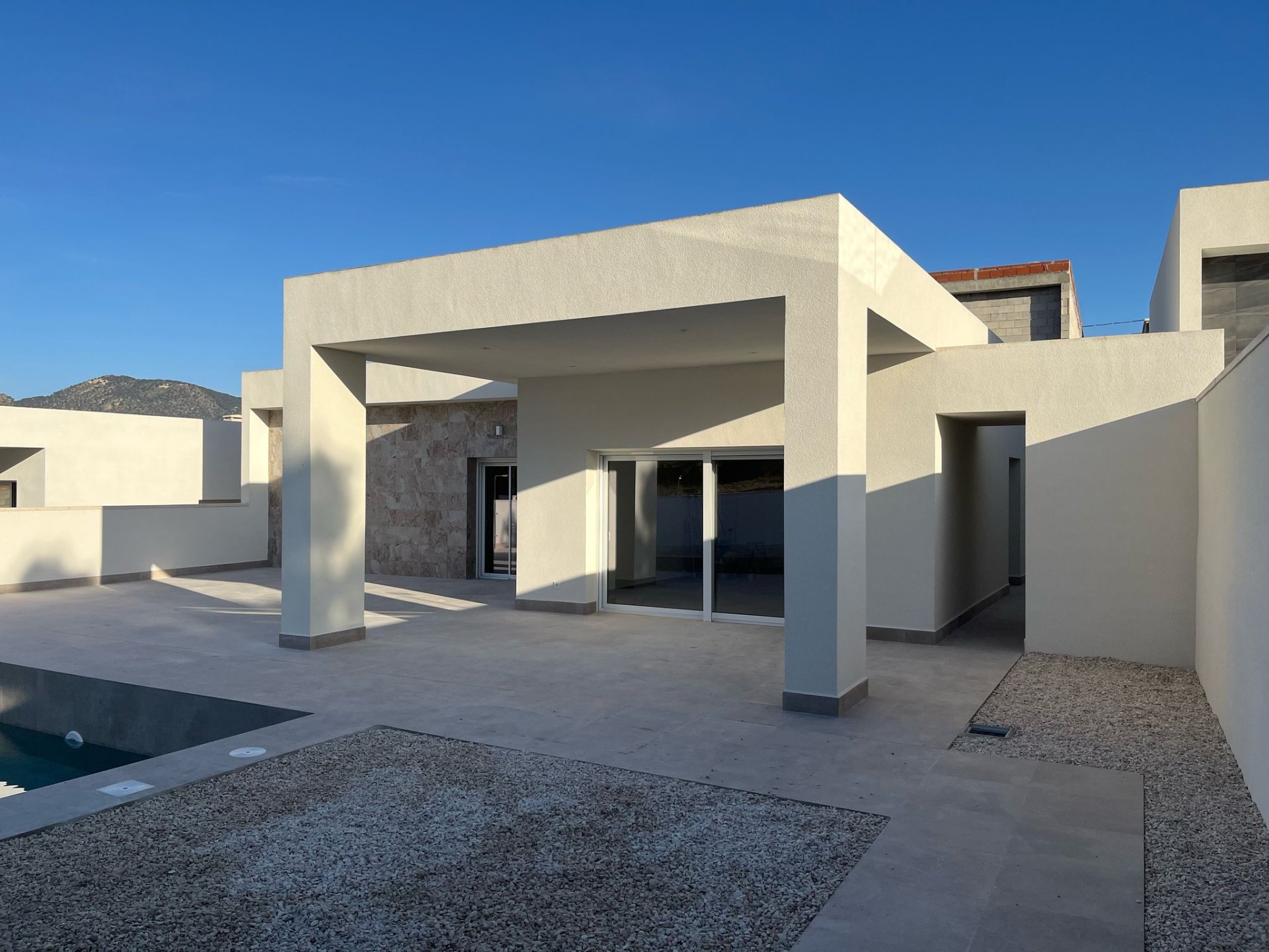Duplex in La Romana, Alicante, Spanien 3 Schlafzimmer, 145 m2 Nr. 193603