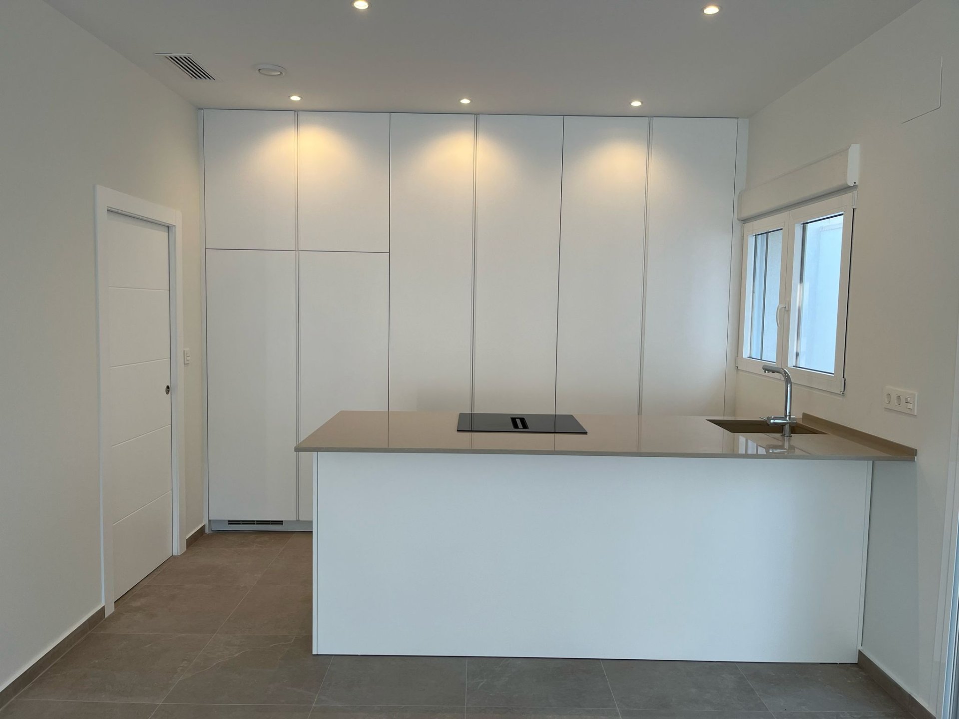 Duplex in La Romana, Alicante, Spanien 3 Schlafzimmer, 145 m2 Nr. 193603