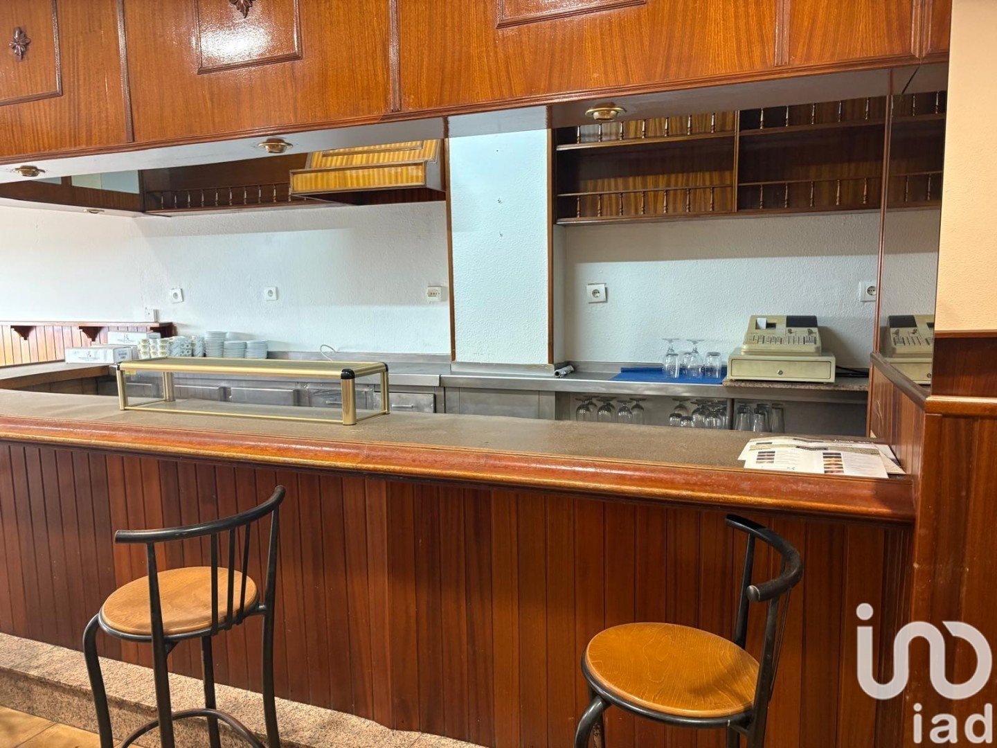Commercial property à Aviles, Asturias, Espagne 76 m2 No. 185640