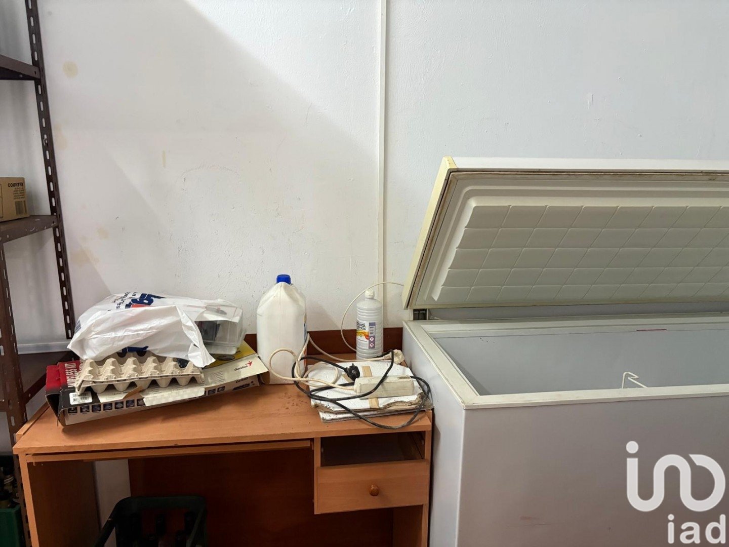 Commercial property à Aviles, Asturias, Espagne 76 m2 No. 185640